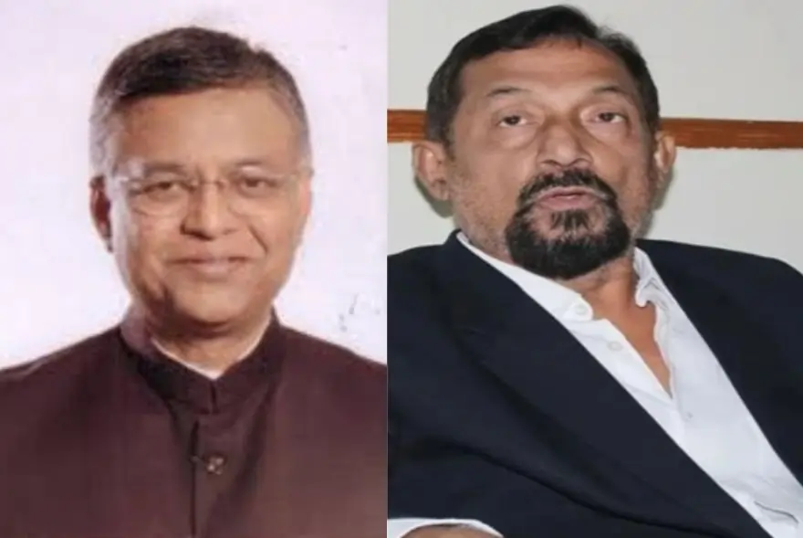 টিকটৰ দৌৰত পিছ পৰিল পুৰণি খেলুৱৈ, বিজেপিৰ নতুন মুখত মোহৰ