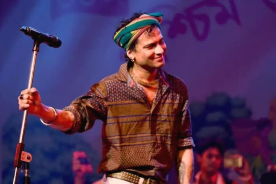 জুবিন গাৰ্গ কাণ্ডৰ বিচাৰৰ বাবে গঠন হ’ল বিশেষ ফাষ্ট ট্ৰেক আদালত