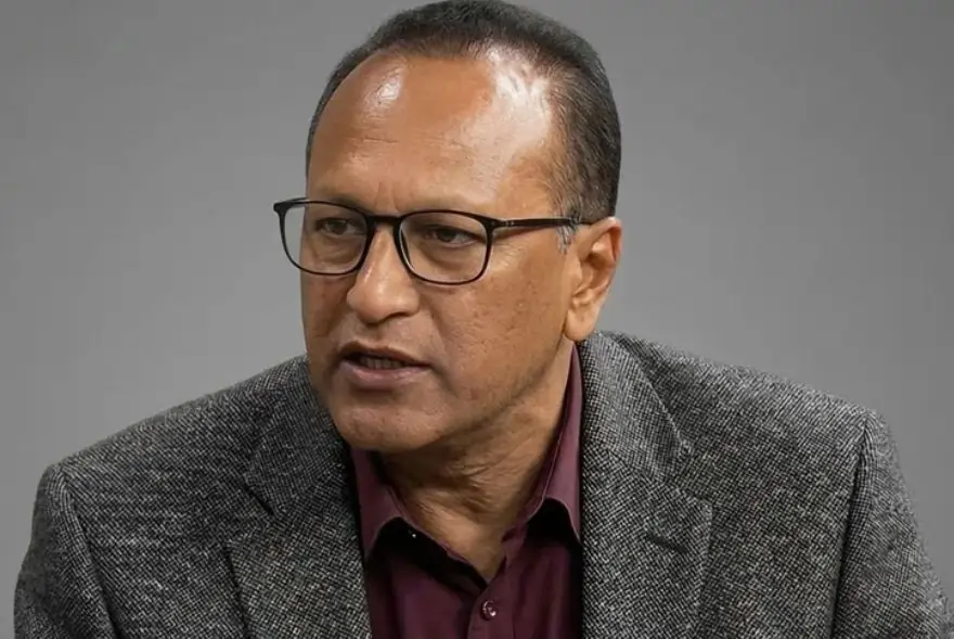 ‘কংগ্ৰেছত পোৱা চৰম অপমান আৰু উশাহহীন পৰিৱেশৰ বাবে পদত্যাগ কৰিবলৈ বাধ্য হ'লো’; প্ৰদ্যুৎ বৰদলৈয়