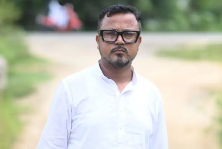 ‘মোৰ গাত আহোমৰ তেজ আছে’; অসমৰ জাতীয় সংগঠনক প্ৰত্যাহ্বান ইউনুছ তামুলীৰ