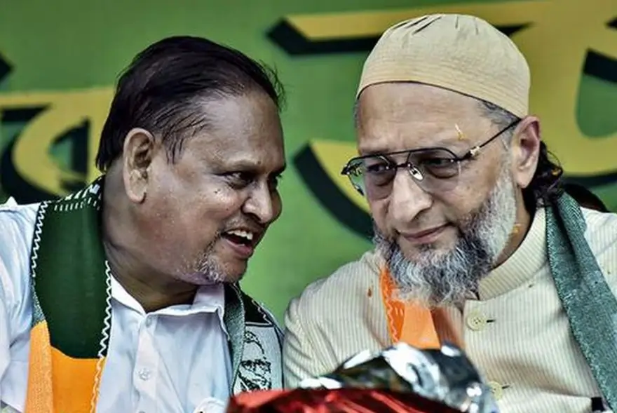 হুমায়ুন কবীৰক মোক্ষম আঘাত; আছাদুদ্দিন ওৱেইছিয়ে ভংগ কৰিলে মিত্ৰতা