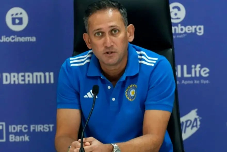 এদিনীয়া বিশ্বকাপ ২০২৭লৈ অব্যাহত থাকিব আগাৰকাৰ যুগ, বিচিচিআইয়ে দিব পুৰস্কাৰ