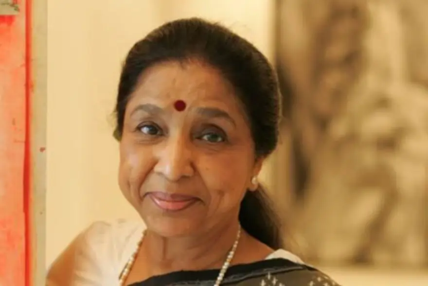 উকা হৈ পৰিল দেশৰ সংগীত জগত, কিংবদন্তী কণ্ঠশিল্পী আশা ভোছলেৰ দেহাৱসান