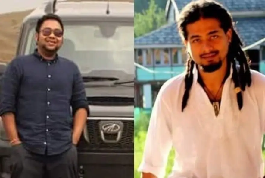 ৮ বছৰৰ অপেক্ষাৰ অন্ত: অভি-নীল হত্যাকাণ্ডৰ চূড়ান্ত ৰায়দান