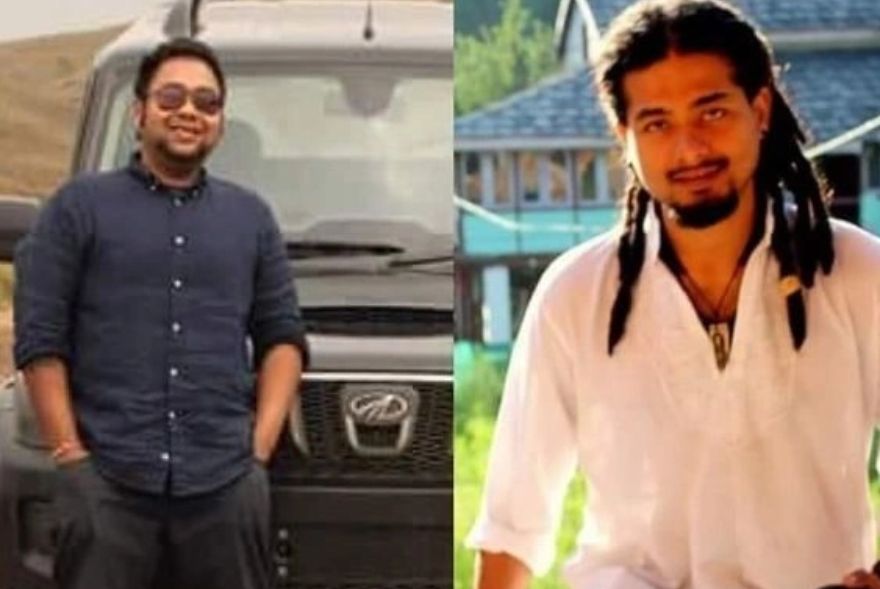 ৮ বছৰৰ অপেক্ষা; নীল-অভি কাণ্ডৰ দোষীক শাস্তি ঘোষণা