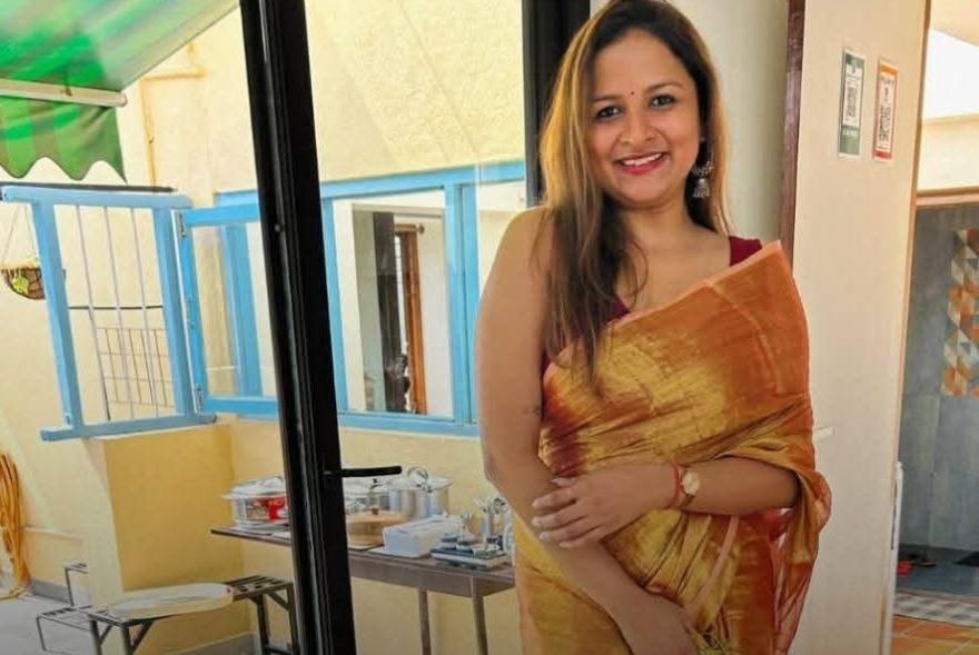 শ্বিলঙত সন্ধান ওলাল নিৰুদ্দিষ্ট ভাৱনা শৰ্মাৰ