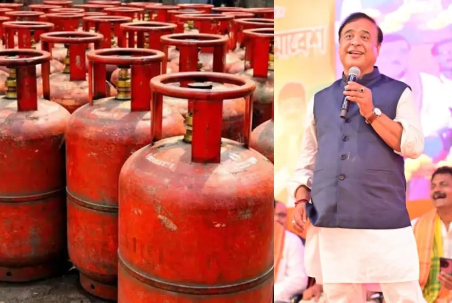 ‘বিহু আৰু দুৰ্গা পূজাত ৰাইজে পাব বিনামূলীয়াকৈ চিলিণ্ডাৰ’;অসমবাসীলৈ মুখ্যমন্ত্ৰীৰ বিহুৰ উপহাৰ