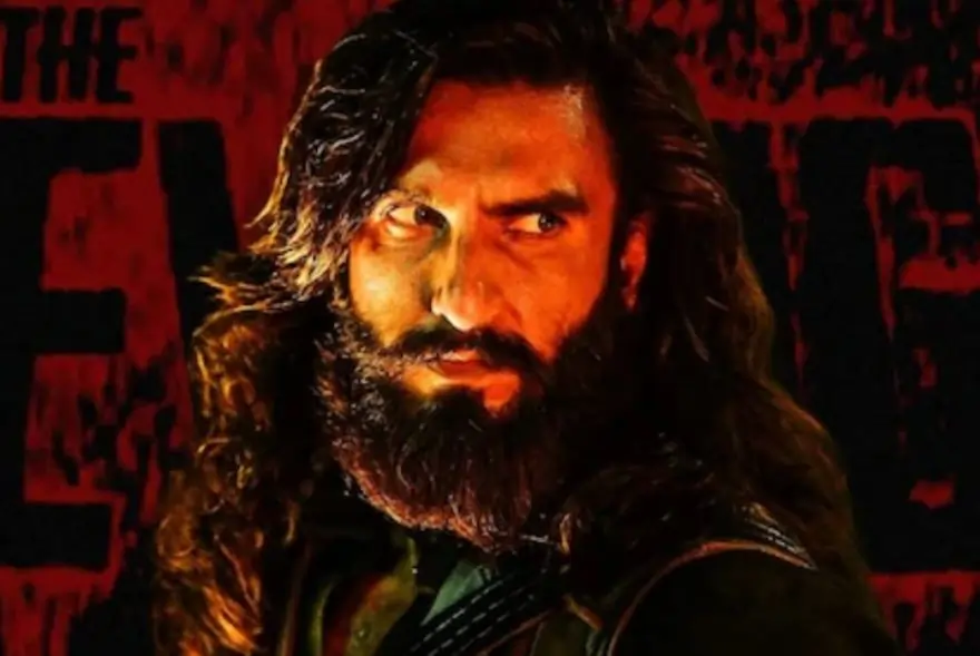 'ধুৰন্ধৰ ২'ৰ অভিলেখ সৃষ্টি; অতিক্ৰম কৰিলে ১৫০০ কোটি টকাৰ উপাৰ্জন