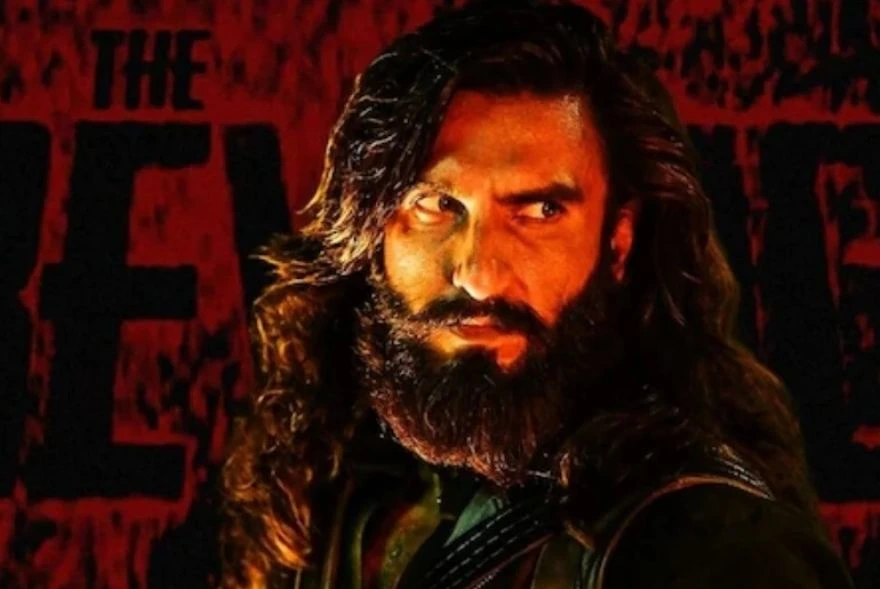 জাপানটো ধুমুহা সৃষ্টি কৰিবলৈ সাজু ৰণবীৰ সিং; শীঘ্ৰেই জাপানৰ ছবিগৃহত মুক্তি পাব 'ধুৰন্ধৰ'