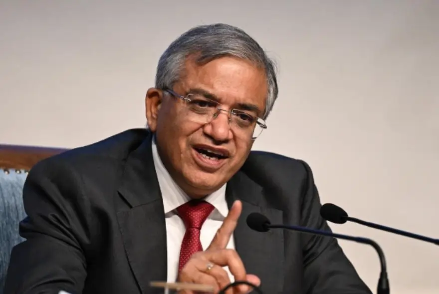 মুখ্য নিৰ্বাচন আয়ুক্ত জ্ঞানেশ কুমাৰৰ বিৰুদ্ধে মহাভিযোগ প্ৰস্তাৱ খাৰিজ