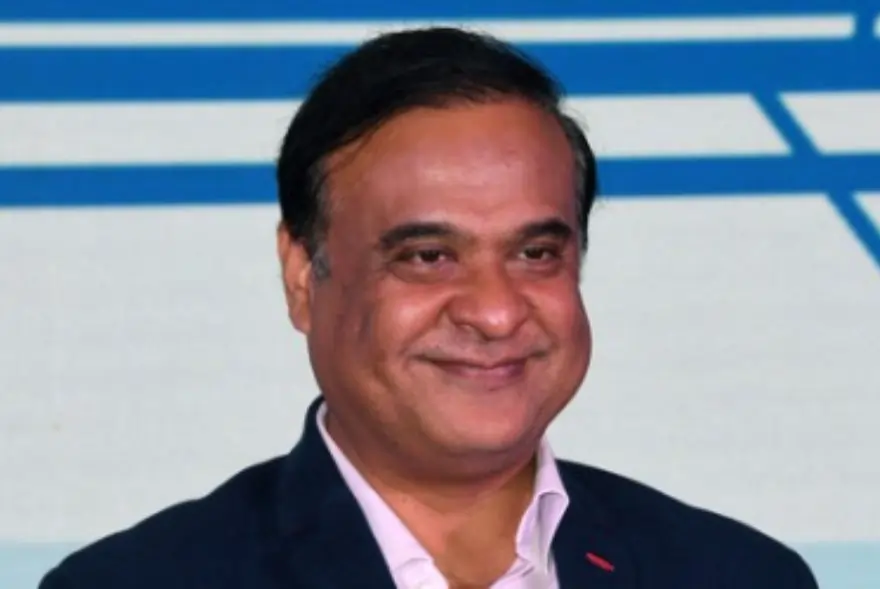 ৰাজ্যবাসীলৈ অসমীয়া নৱবৰ্ষ আৰু ৰঙালী বিহুৰ শুভেচ্ছা মুখ্যমন্ত্ৰী হিমন্ত বিশ্ব শৰ্মাৰ