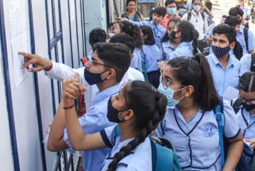 ২৮ এপ্ৰিলত ঘোষণা হ’ব উচ্চতৰ মাধ্যমিকৰ ফলাফল; মুখ্যমন্ত্ৰীৰ বিশেষ পোষ্ট
