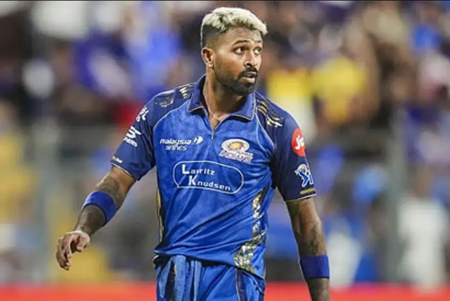 ‘বলাৰসকলে দায়িত্ব ল’ব লাগিব’; পৰাজয়ৰ পিছত বলাৰৰ ওপৰত ক্ষোভ হাৰ্দিক পাণ্ডিয়াৰ