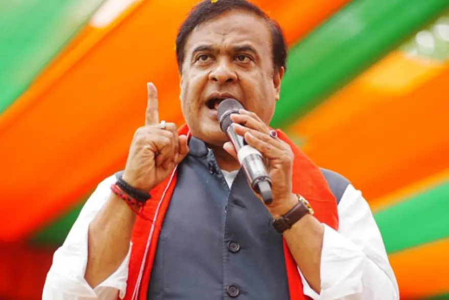 “গুৱাহাটী বিজেপিৰ দুৰ্গ তাত সন্দেহ নাই”; গুৱাহাটীক লৈ মুখ্যমন্ত্ৰীৰ ডাঙৰ মন্তব্য
