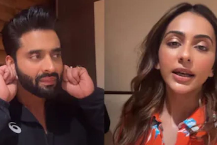 ‘আমি Situationship ত আছো’; বিতৰ্কিত মন্তব্য কৰি বিপদত জেকী ভগনানী