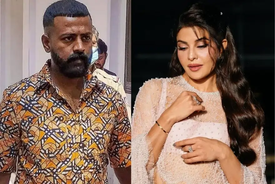 “মই মহাপ্ৰৱঞ্চৰ বিৰুদ্ধে চৰকাৰী সাক্ষী হ’ব বিচাৰো”: সুকেশ চন্দ্ৰশেখৰ গোচৰক লৈ জেকলিন ফাৰ্নাণ্ডেজৰ সুৰ সলনি