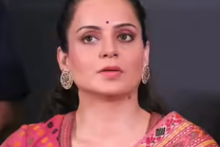 ৰাহুল গান্ধীৰ ভাষণ শুনিলে মূৰৰ বিষ হয়ঃ বিজেপি সাংসদ কংগনা ৰানাৱটৰ কটাক্ষ