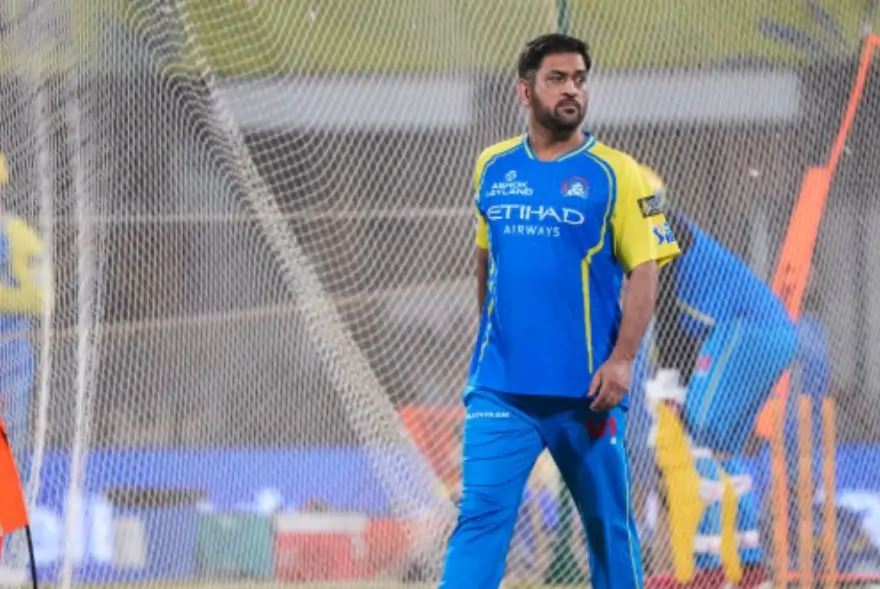 পুনৰ প্ৰত্যাৱৰ্তনৰ বাবে সাজু এম এছ ধোনী; দিব লাগিব পৰীক্ষা