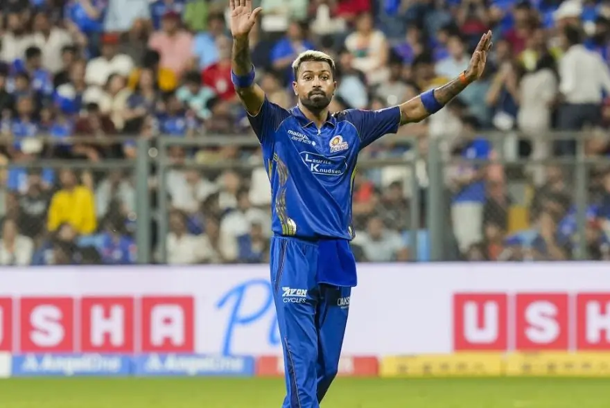 ‘কিছুমান কঠিন প্ৰশ্নৰ উত্তৰ বিচাৰিব লাগিব’; পঞ্জাৱ কিংছৰ বিৰুদ্ধে পৰাজয়ৰ পিছত হাৰ্দিক পাণ্ডিয়াৰ বিস্ফোৰক মন্তব্য