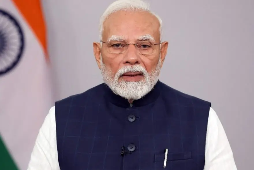 “পহলগামত প্ৰাণ হেৰুওৱা সকলক পাহৰি যাব নোৱাৰি”; সন্ত্ৰাসবাদী আক্ৰমণৰ নিহতলৈ প্ৰধানমন্ত্ৰীৰ শ্ৰদ্ধাঞ্জলি