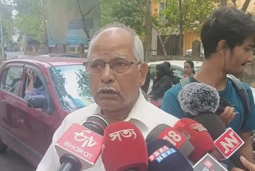 “২৫ জন আচামী সাৰি যোৱাৰ বাবে সুখী নহয়”: অভি-নীল কাণ্ডৰ চূড়ান্ত ৰায়দানত অসন্তুষ্ট দুয়োৰে পিতৃ-মাতৃ