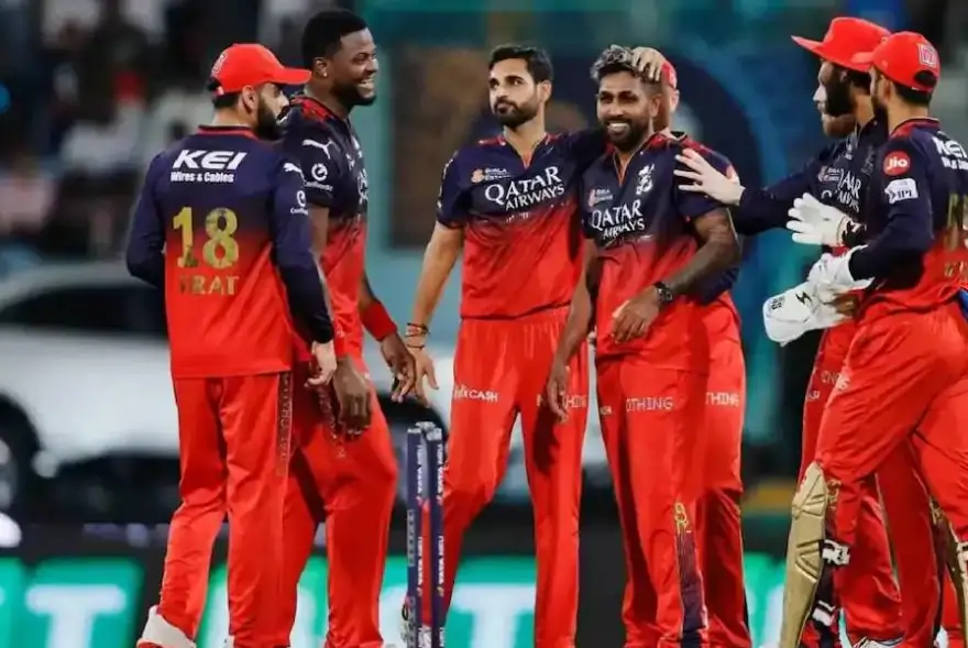 আই পি এলক লৈ বিতৰ্ক; আদালতৰ দুৱাৰত টোকৰ তাৰকা খেলুৱৈৰ