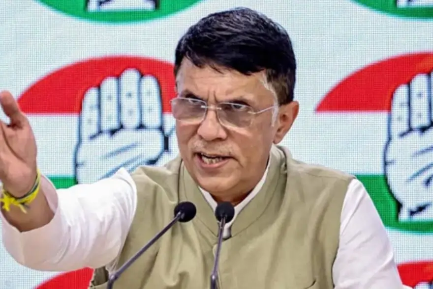 যিকোনো মূহূৰ্ততে গ্ৰেপ্তাৰ হ’ব পাৰে পৱন খেৰা, সৰ্বোচ্চ ন্যায়ালয়ে বান্ধি দিলে সময়