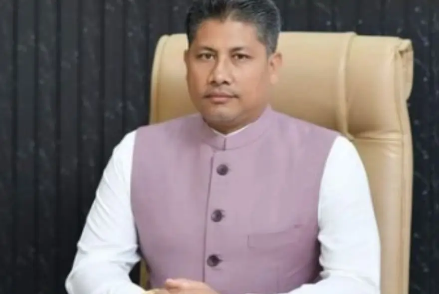 বান নিয়ন্ত্ৰণৰ পৰা স্থায়ী সমাধানৰ দিশলৈ অগ্ৰসৰ হৈছে অসম: মন্ত্ৰী পীযুষ হাজৰীকাৰ মন্তব্য