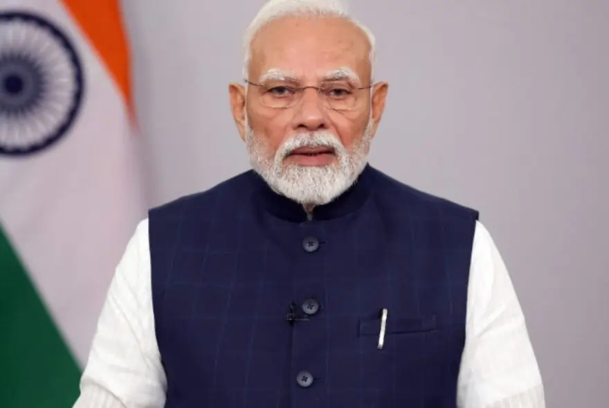 ভোটদানৰ মহাপৰ্বত প্ৰধানমন্ত্ৰী মোদীৰ বিশেষ আহ্বান