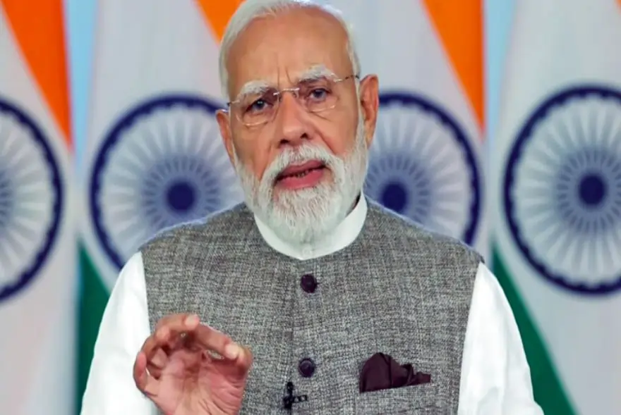 মহিলাসকলে সকলো পাহৰি যাব পাৰে, কিন্তু অপমান কেতিয়াও নাপাহৰে: প্ৰধানমন্ত্ৰী মোদী