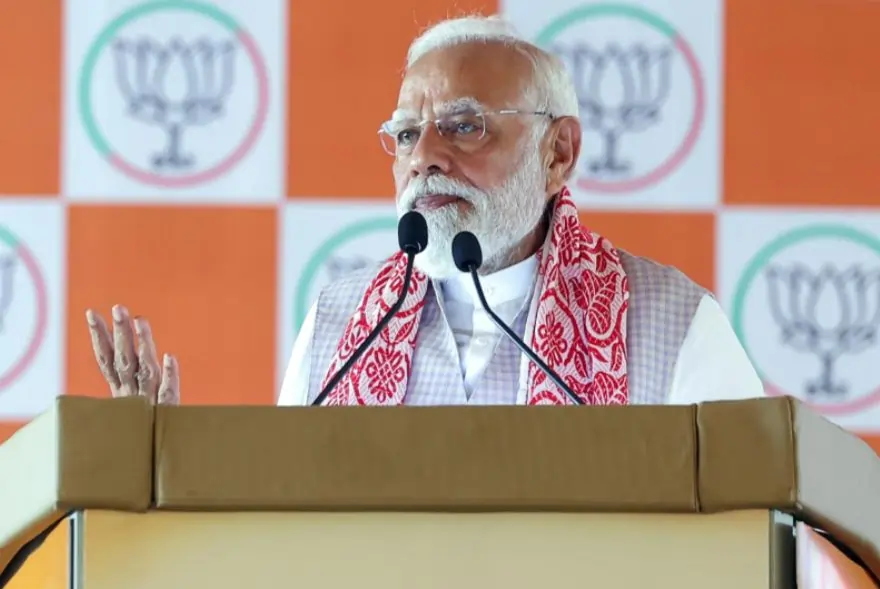 পাৰমাণৱিক শক্তিৰ ক্ষেত্ৰত অভূতপূৰ্ব সফলতা ভাৰতৰ