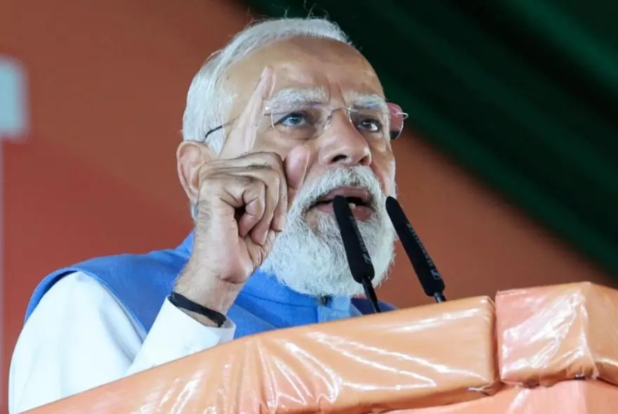 সাংসদলৈ পত্ৰ প্ৰধানমন্ত্ৰী মোদীৰ, মহিলা সংৰক্ষণ বিধেয়কৰ বাবে বিচাৰিলে সমৰ্থন