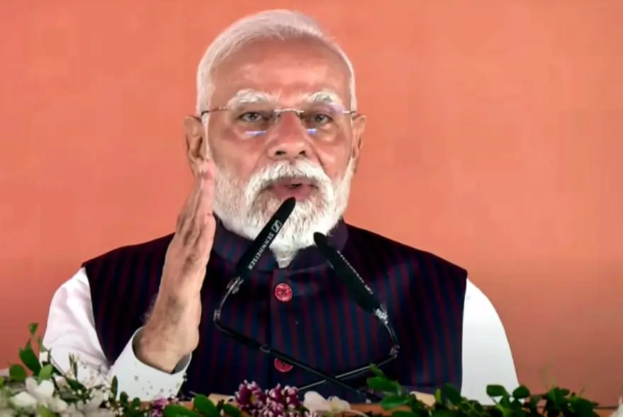 ১৬ এপ্ৰিলৰ পৰা বিশেষ সংসদৰ অধিৱেশন, মহিলা সংৰক্ষণ বিধেয়ক সন্দৰ্ভত ভাষণ দিব প্ৰধানমন্ত্ৰী মোদীয়ে
