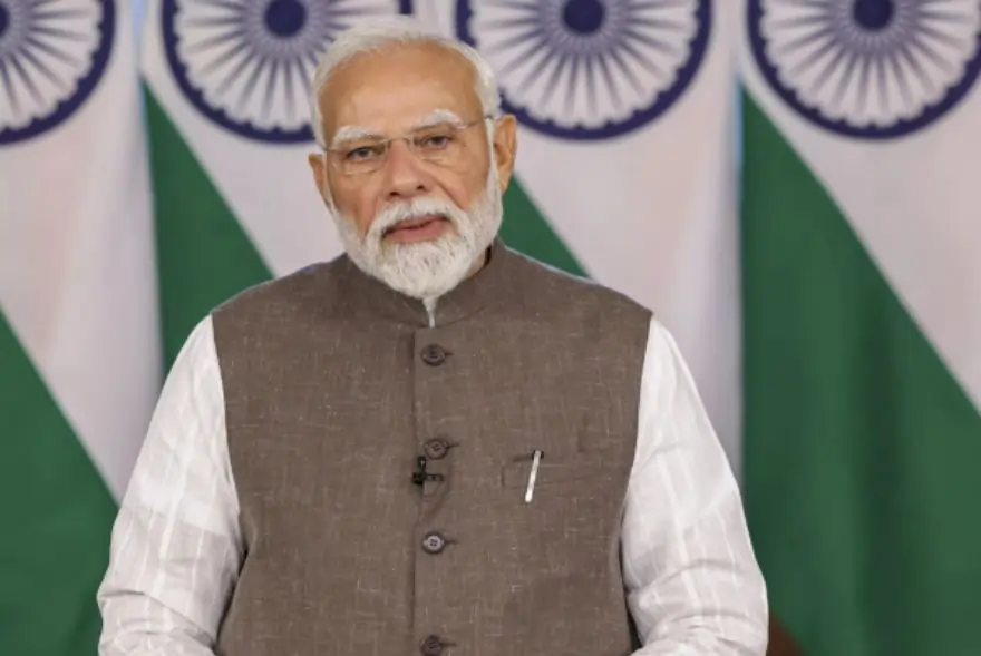 সংসদৰ বিশেষ অধিৱেশনৰ পূৰ্বে প্ৰধানমন্ত্ৰী মোদীৰ বিশেষ বাৰ্তা