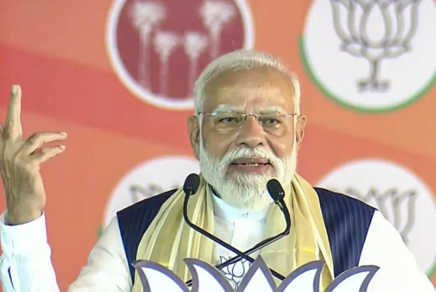 ৪০ বছৰীয়া অপেক্ষাৰ অন্ত! সংসদৰ বিশেষ অধিৱেশনত মহিলাৰ অধিকাৰ সন্দৰ্ভত লোৱা হ’ব ঐতিহাসিক সিদ্ধান্ত