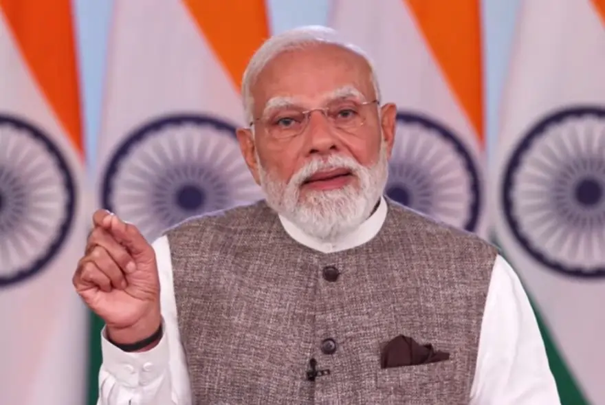 দেশৰ নাৰী শক্তিৰ ওচৰত ক্ষমা প্ৰাৰ্থনা প্ৰধানমন্ত্ৰী মোদীৰ