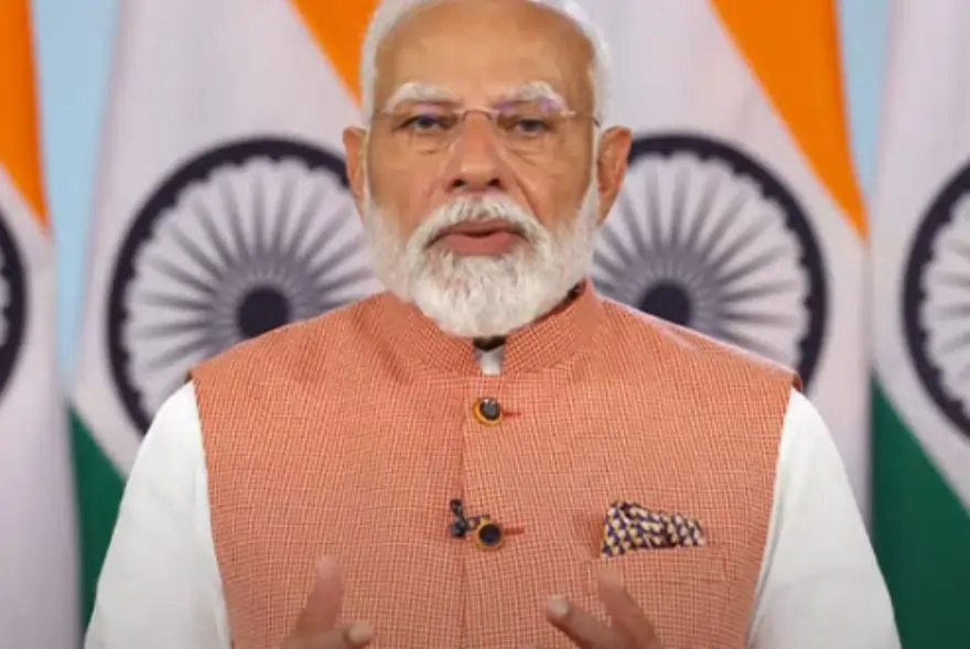 ৰাজ্যবাসীলৈ অসমীয়া নতুন বৰ্ষ আৰু ৰঙালী বিহুৰ শুভেচ্ছা প্ৰধানমন্ত্ৰী মোদীৰ