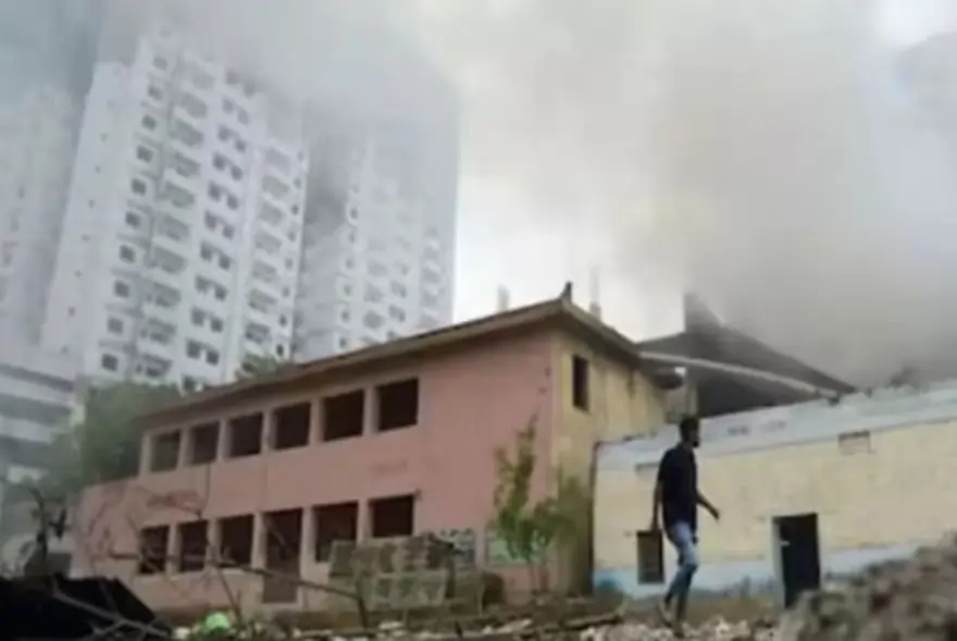 পাকিস্তানৰ খাইবাৰ পখতুনখৱাত গেছ পাইপলাইন বিস্ফোৰণ; ৮ জনৰ মৃত্যু