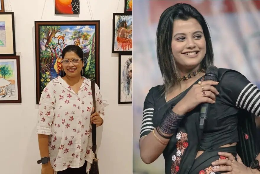 “জুবিন গাৰ্গৰ গীতসমূহ শুদ্ধভাৱে...”; মৰ্মিতা মিত্ৰলৈ জুবিন গাৰ্গৰ ভগ্নীৰ বিশেষ অনুৰোধ