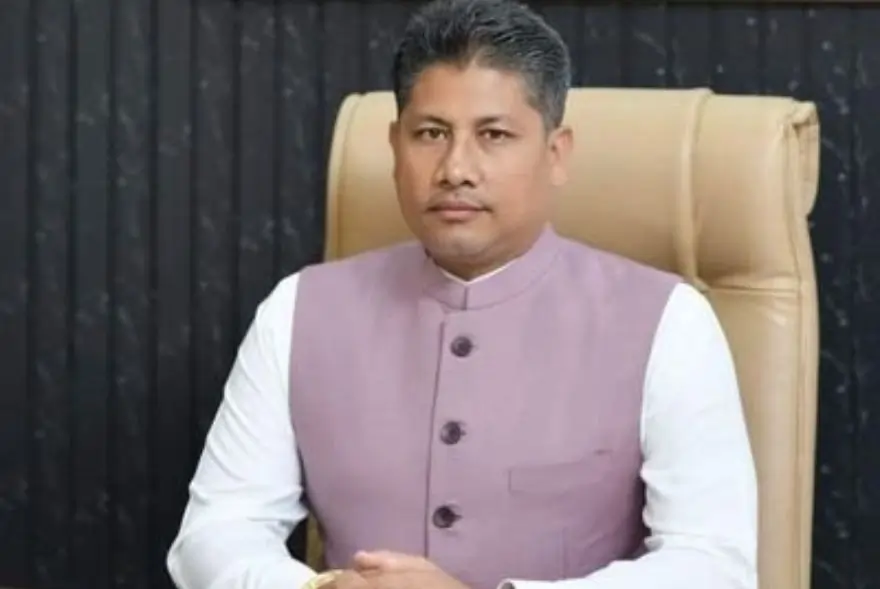 'কংগ্ৰেছৰ দিনত চাকৰিৰ ক্ষেত্ৰত হোৱা দুৰ্নীতি আমি নিৰ্মূল কৰিলো’;কংগ্ৰেছক কটাক্ষ পীয়ুষ হাজৰিকাৰ