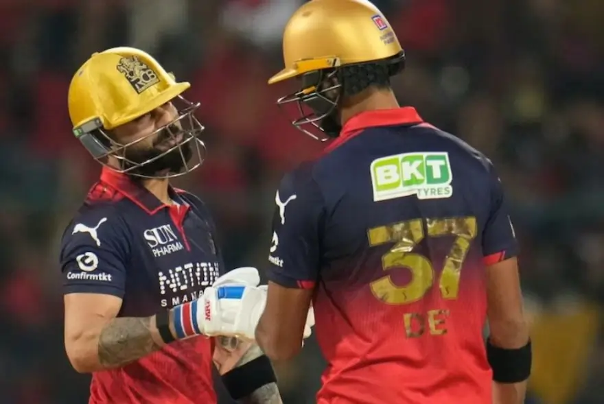 লক্ষ্ণৌক পৰাস্ত কৰি তালিকাৰ শীৰ্ষত বেংগালুৰু