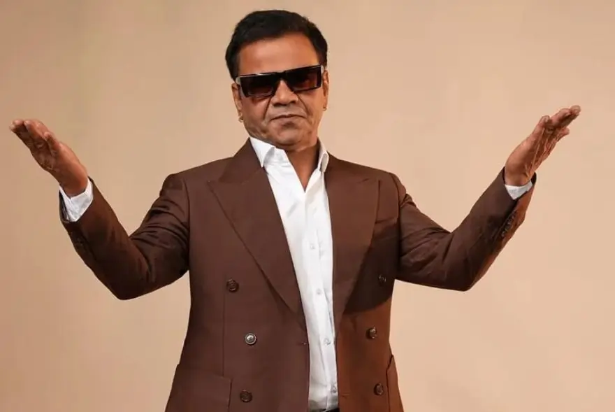 ‘এইটো কেৱল টকাৰ ইচ্ছু নাছিল’; চেক বাউন্স কেছ সন্দৰ্ভত ৰাজপাল যাদৱৰ ডাঙৰ প্ৰকাশ