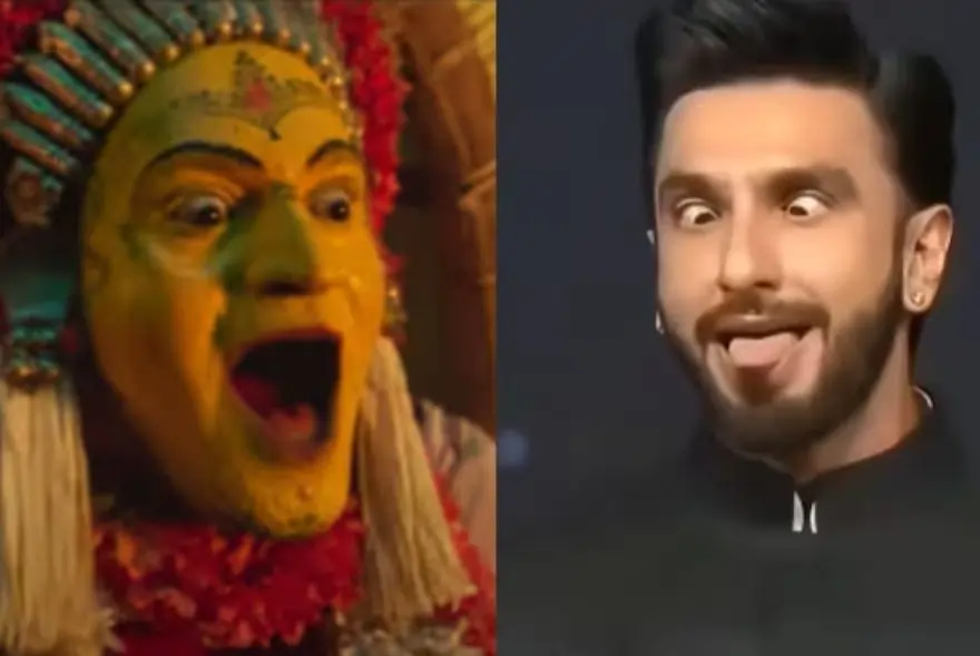 কান্তাৰা বিতৰ্কঃ ৰণবীৰ সিঙে দাখিল কৰিব নতুন মাফিনামা