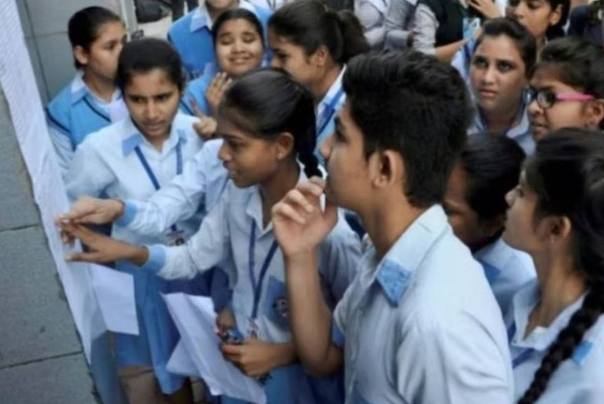 পুৱা ১০ বজাৰ লগে লগেই ঘোষণা হ’ব উচ্চতৰ মাধ্যমিকৰ ফলাফল