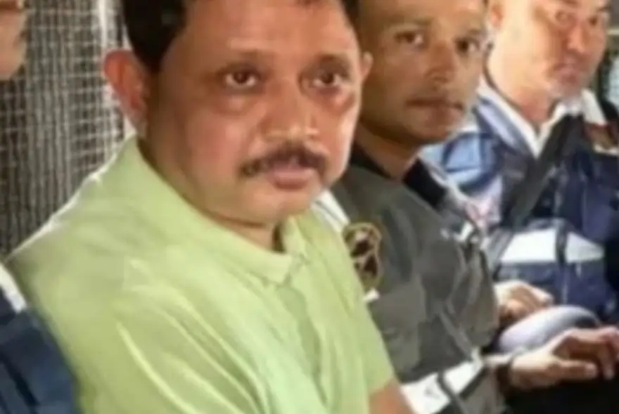 মুকলি আকাশৰ তললৈ অহাৰ সপোন পূৰণ নহ'ল শ্যামকানুৰ