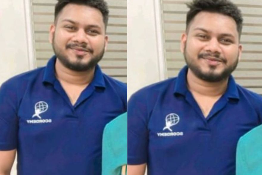 মঠঘৰীয়াত দুৰ্ঘটনা, লাহোৱালত আত্মগোপন; অৱশেষত গ্ৰেপ্তাৰ ছামিম আহমেদ