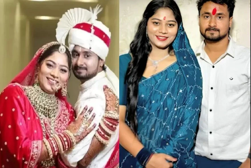 মেঘালয় আৰক্ষীৰ ভুলৰ বাবে সোণম ৰঘুবংশীয়ে পালে জামিন; আদালতৰ ধমক