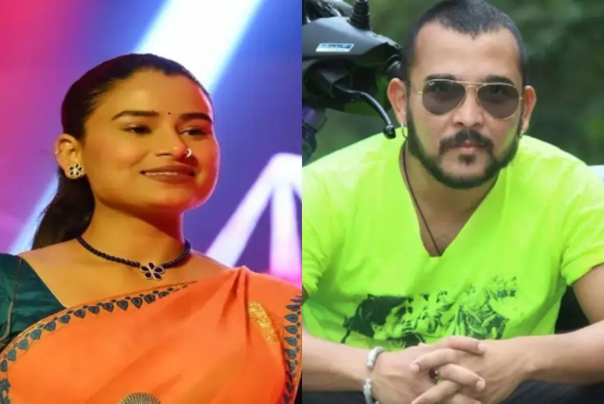 আজিৰ পৰা পুনৰ আৰম্ভ হৈছে অমৃতপ্ৰভা আৰু শেখৰজ্যোতিৰ জেৰা