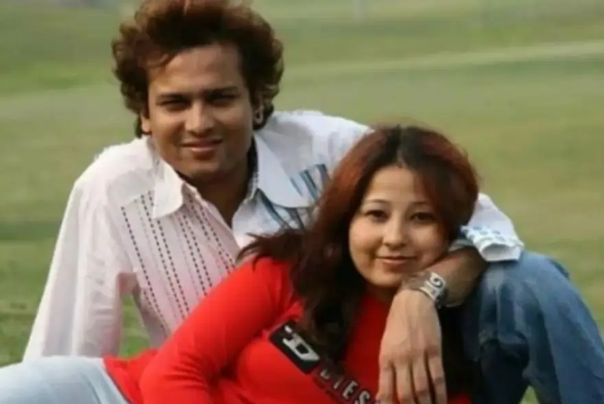 তুমিও নিজেই নিজক চাবা গ'ল্ডী.. শ্যামকানুৰ জামিন আৱেদন খাৰিজৰ পিছত গৰিমাৰ আৱেগিক পোষ্ট