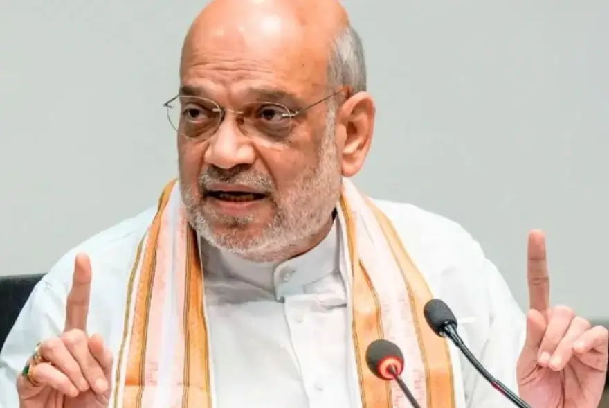 দেশৰ সীমান্ত সুৰক্ষা কটকটীয়া কৰিবলৈ বিশেষ পৰিকল্পনা : আজিৰে পৰা গৃহমন্ত্ৰী অমিত শ্বাহৰ গুৰুত্বপূৰ্ণ সীমান্ত ভ্ৰমণসূচী